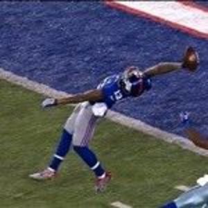 Meet your Posher, Thomas